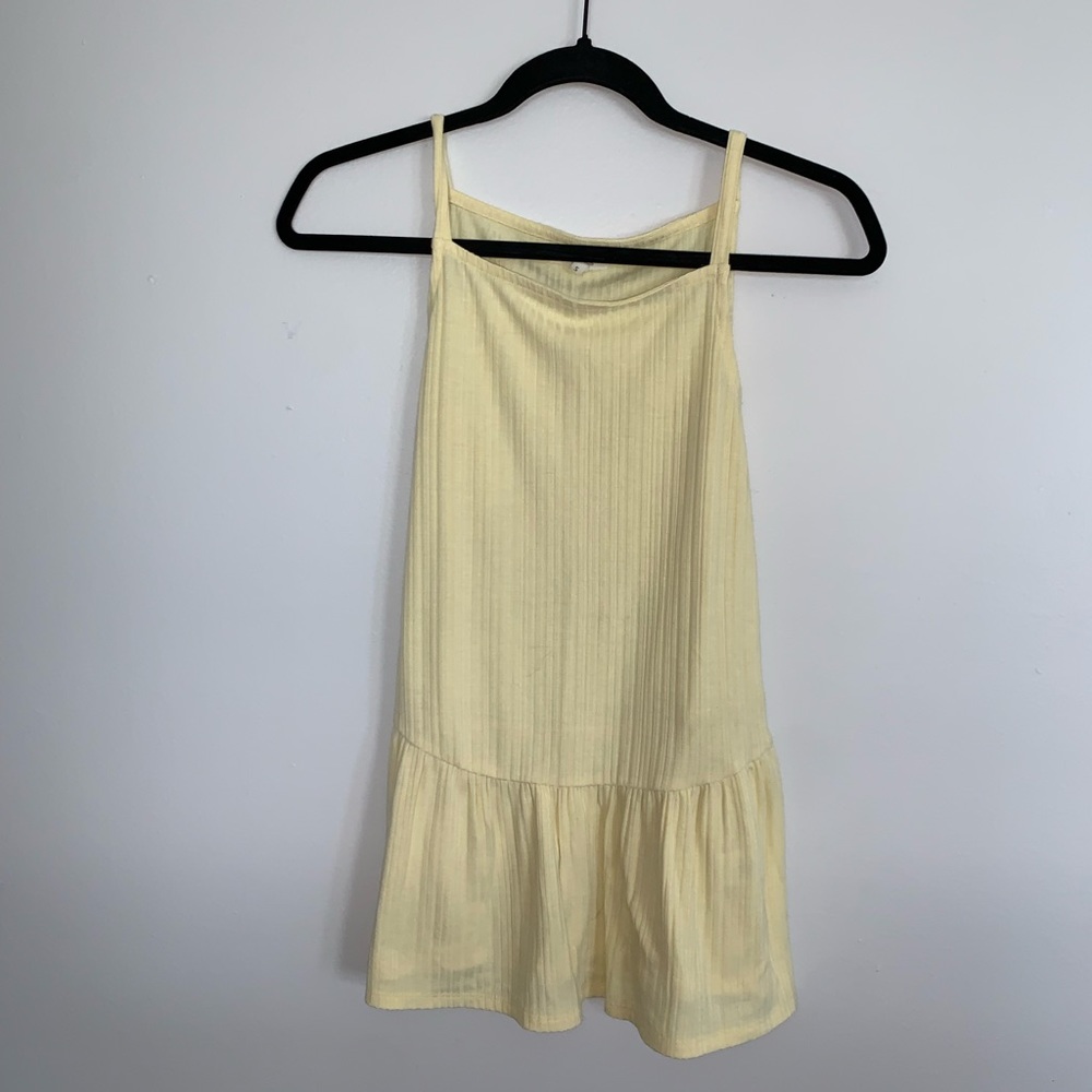 COPY - Maurices tank top